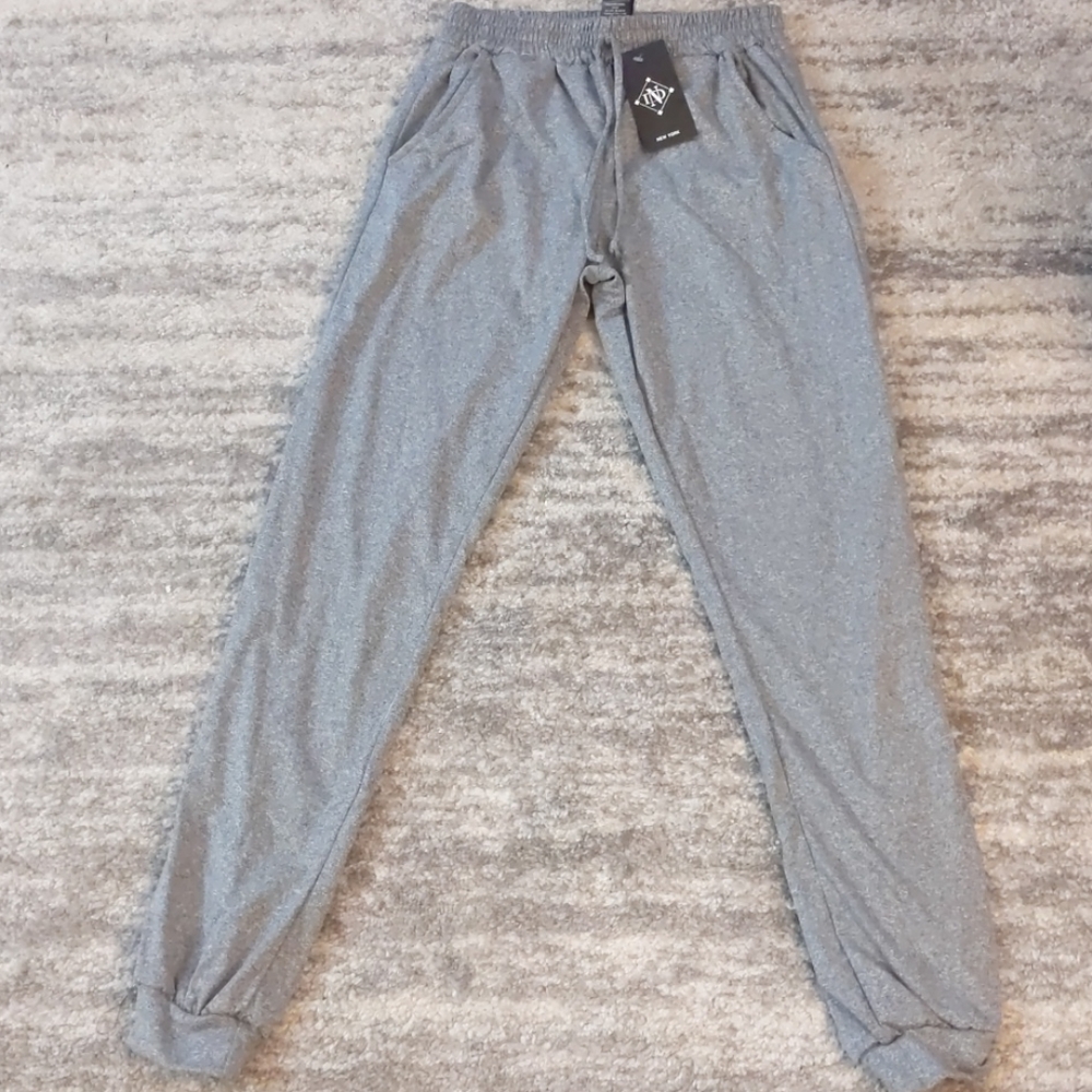 Women joggers